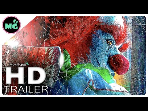 NEW MOVIE TRAILERS (2020)