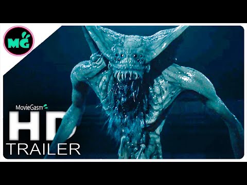 NEW MOVIE TRAILERS 2020 Weekly #11