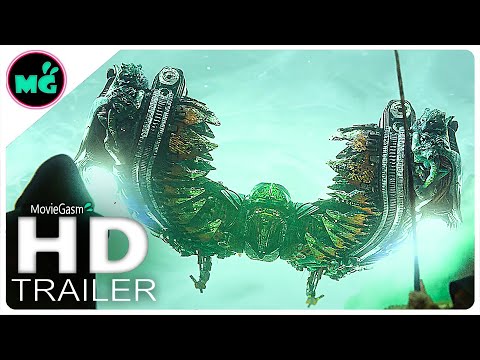 NEW MOVIE TRAILERS 2020 Weekly #12