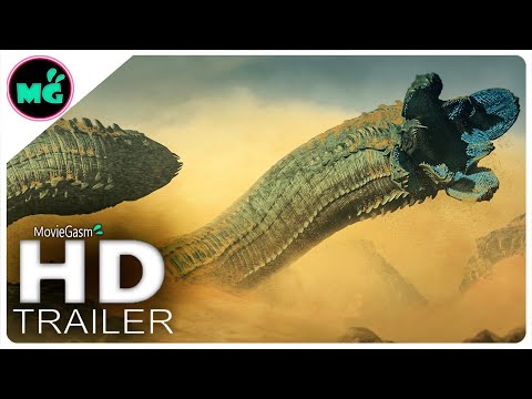 NEW MOVIE TRAILERS 2020 Weekly #13