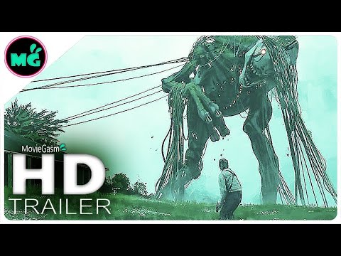 NEW MOVIE TRAILERS 2020 Weekly #8