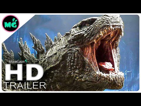 NEW MOVIE TRAILERS (2020)