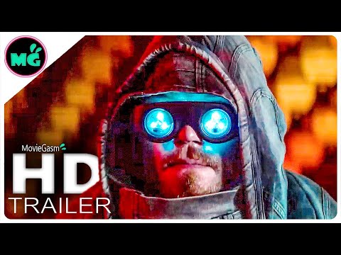 NEW MOVIE TRAILERS 2021 & 2020