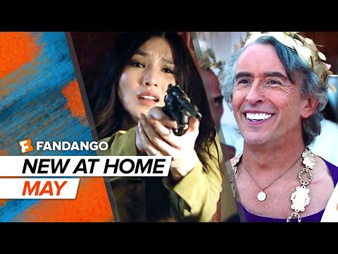 New Movies on Home Video in May 2020 | Movieclips Trailers