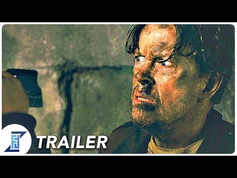 NIGHTFIRE Official Trailer (2020) Action Movie HD