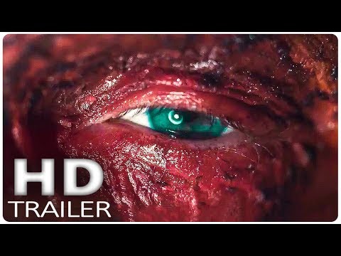 PATIENT 001 Official Trailer (2019) Human Cloning, New Movie Trailers HD