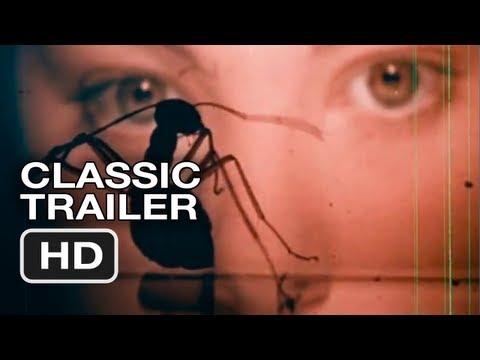 Phase IV Trailer (1974) Saul Bass Director Feature Film – HD Classic Trailers
