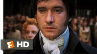Pride & Prejudice (2/10) Movie CLIP – Miserable Mr. Darcy (2005) HD