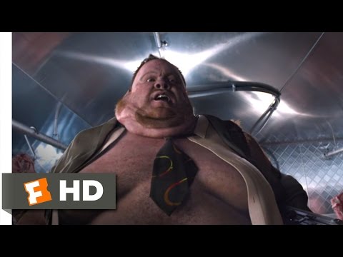 R.I.P.D. (5/10) Movie CLIP – Let's Do This (2013) HD