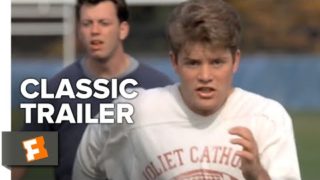 Rudy (1993) Trailer #1 | Movieclips Classic Trailers