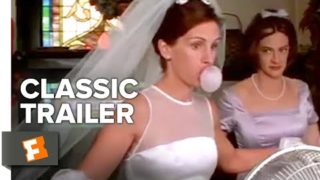 Runaway Bride (1999) Trailer #1 | Movieclips Classic Trailers
