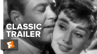 Sabrina (1954) Trailer #1 | Movieclips Classic Trailers