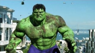 San Francisco Scene – Hulk Smash – Hulk (2003) Movie CLIP HD