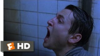 Saw (1/11) Movie CLIP – Waking Up (2004) HD