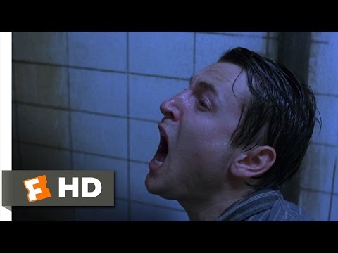 Saw (1/11) Movie CLIP – Waking Up (2004) HD