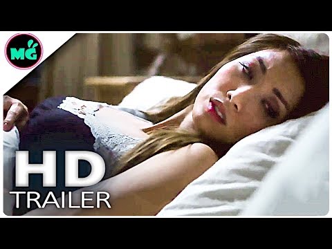 SECRET OBSESSION Official Trailer (2019) Psycho Thriller, Netflix New Movie Trailers HD