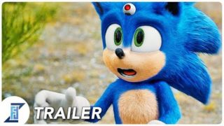 SONIC THE HEDGEHOG All Clips & Trailer (2020) Action, Adventure Movie HD