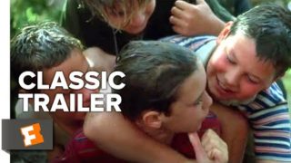 Stand by Me (1986) Trailer #1 | Movieclilps Classic Trailers