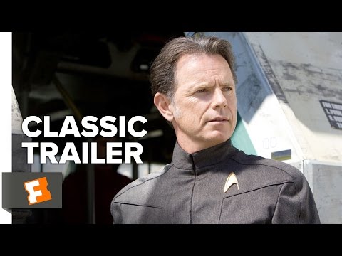 Star Trek (2009) Official Trailer – Chris Pine, Eric Bana, Zoe Saldana Movie HD