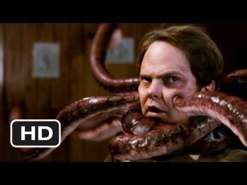 Super #4 Movie CLIP – Uber Enlightenment (2010) HD