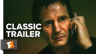 Taken (2008) Trailer #1 | Movieclips Classic Trailers