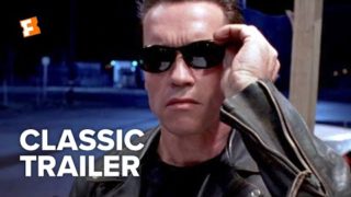 Terminator 2: Judgment Day (1991) Trailer #1 | Movieclips Classic Trailers