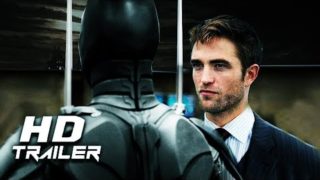 THE BATMAN – TEASER (2021) FIRST LOOK | Robert Pattinson