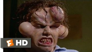 The Beast Within (9/12) Movie CLIP – The Beast Emerges (1982) HD