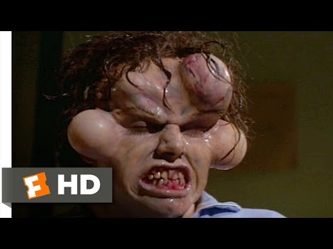 The Beast Within (9/12) Movie CLIP – The Beast Emerges (1982) HD