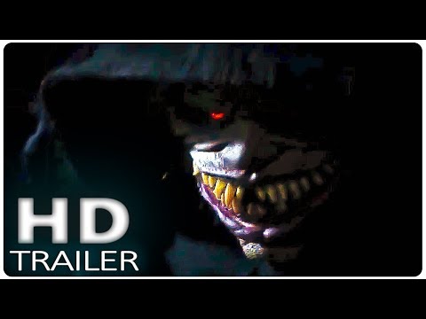 THE BOOGEYMAN Official Trailer (2019) New Movie Trailers HD