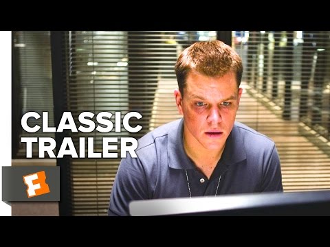 The Departed (2005) Official Trailer – Matt Damon, Jack Nicholson Movie HD