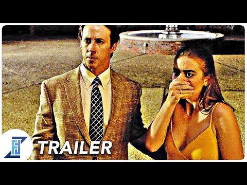 THE DINNER PARTY Official Trailer (2020) Horror, Thriller Movie HD