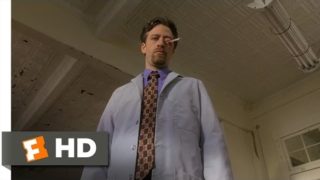 The Faculty (5/11) Movie CLIP – Eye Sore (1998) HD