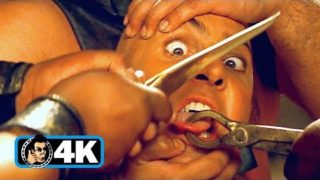 THE MUMMY (1999) Movie Clip – Imhotep's Curse |4K Ultra HD|