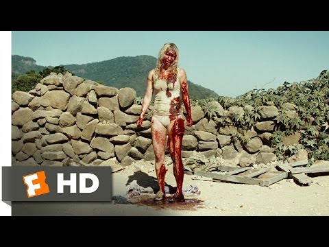 The Ruins (7/8) Movie CLIP – What Are You Doing? (2008) HD
