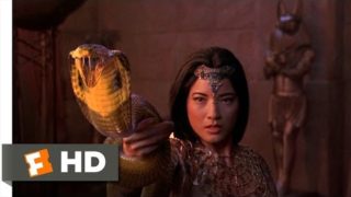 The Scorpion King (7/9) Movie CLIP – Cobra Roulette (2002) HD