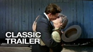 The Second Time Around (1961) Official Trailer #1 – Classic Movie HD