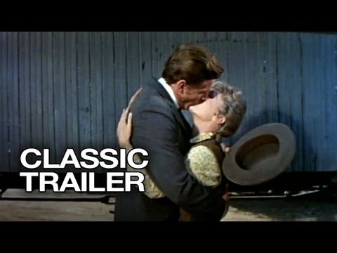 The Second Time Around (1961) Official Trailer #1 – Classic Movie HD