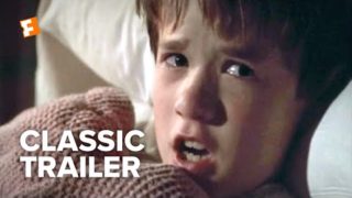 The Sixth Sense (1999) Trailer #1 | Movieclips Classic Trailers