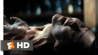 The Thing (3/10) Movie CLIP – Juliette Transforms (2011) HD