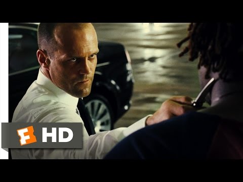 Transporter 2 (1/5) Movie CLIP – Jacking the Carjackers (2005) HD