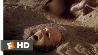 Tremors (2/10) Movie CLIP – Old Fred's Flock (1990) HD