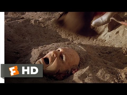 Tremors (2/10) Movie CLIP – Old Fred's Flock (1990) HD