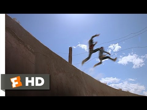Tremors (4/10) Movie CLIP – They're Under the Ground (1990) HD