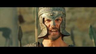Troy 2004 – Battle Cry – Movie clips HD