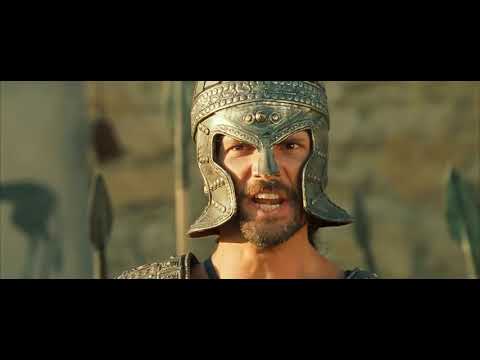 Troy 2004 – Battle Cry – Movie clips HD