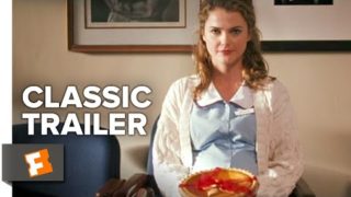 Waitress (2007) Trailer #1 | Movieclips Classic Trailers