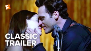 Walk the Line (2005) Trailer #1 | Movieclips Classic Trailers