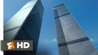 World Trade Center (1/9) Movie CLIP – First Attack (2006) HD