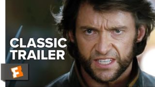 X-Men Origins: Wolverine (2009) Trailer | 'Witness the Origin' | Movieclips Classic Trailers
